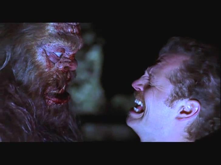 野人来袭剧照的剧照