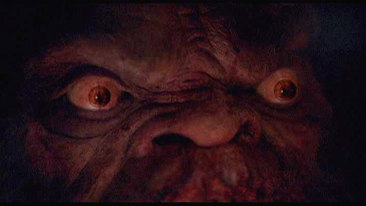 野人来袭剧照的剧照