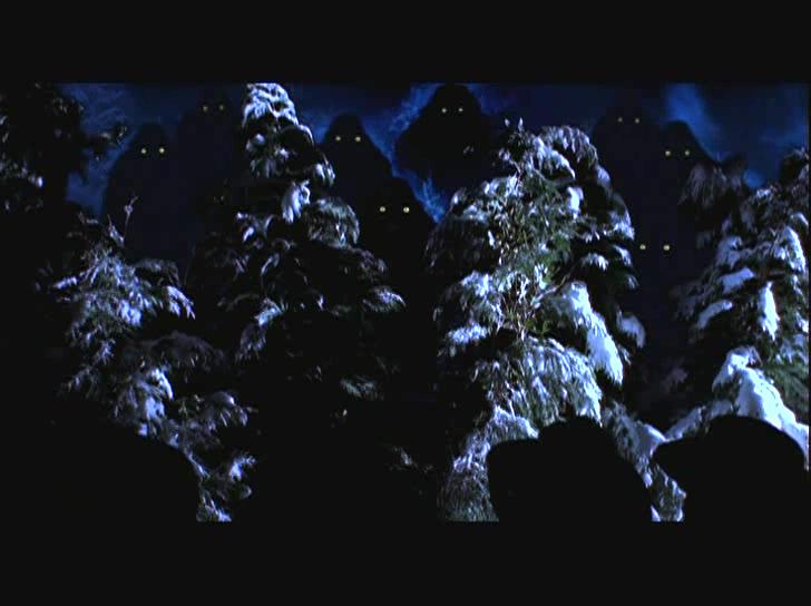 野人来袭剧照的剧照