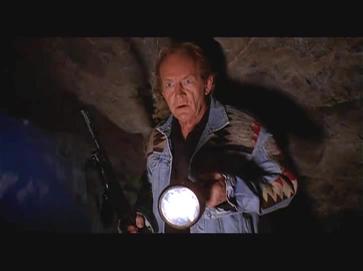 野人来袭剧照的剧照