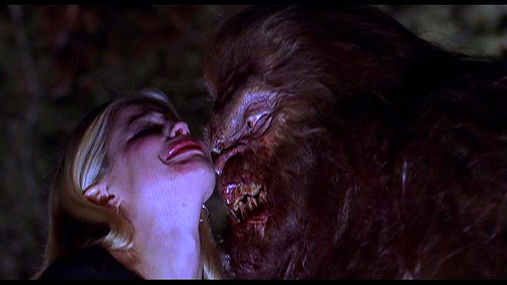 野人来袭剧照的剧照