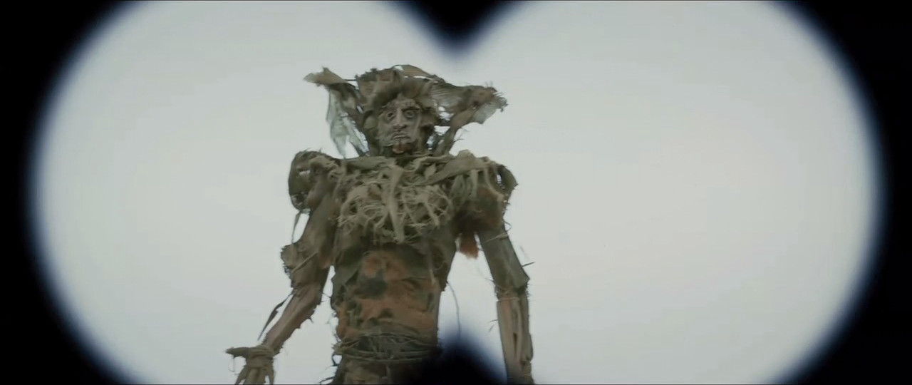 欢迎来到丛林剧照的剧照