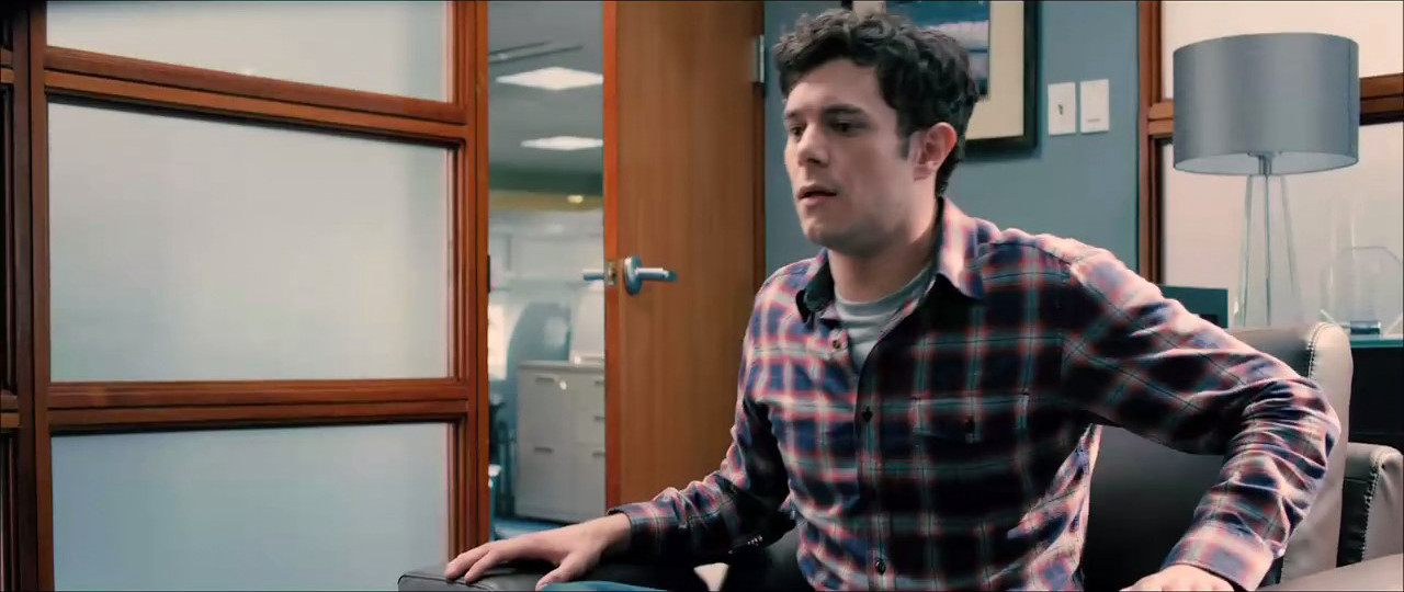 欢迎来到丛林剧照的剧照