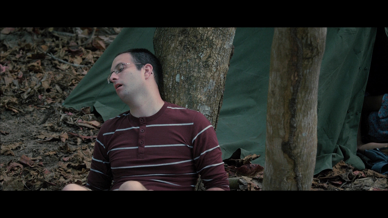 欢迎来到丛林剧照的剧照