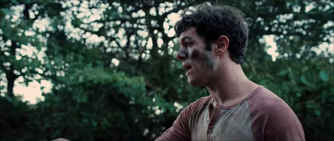 欢迎来到丛林剧照的剧照