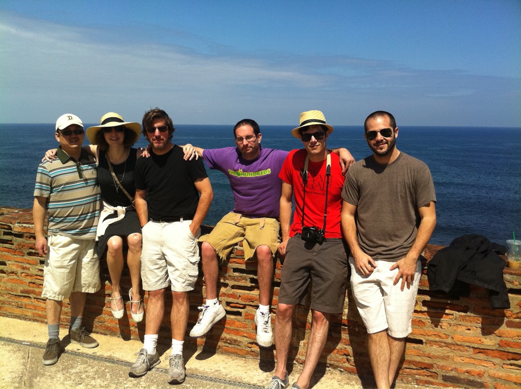 欢迎来到丛林剧照的剧照