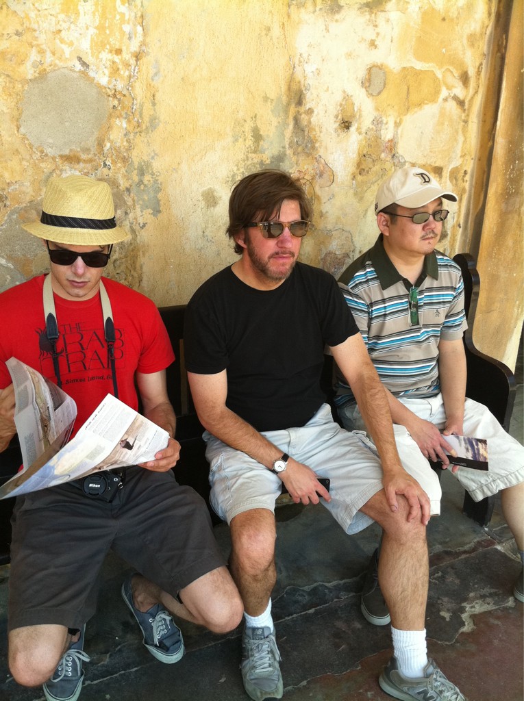 欢迎来到丛林剧照的剧照