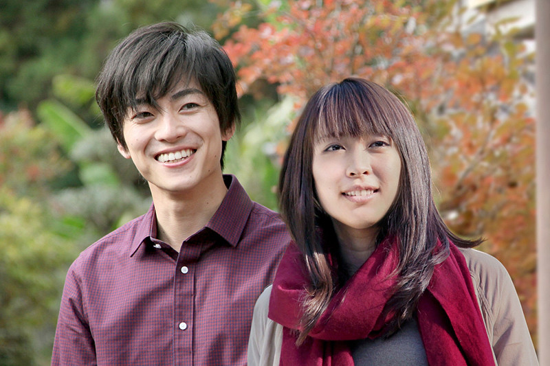 给猫橘子剧照的剧照