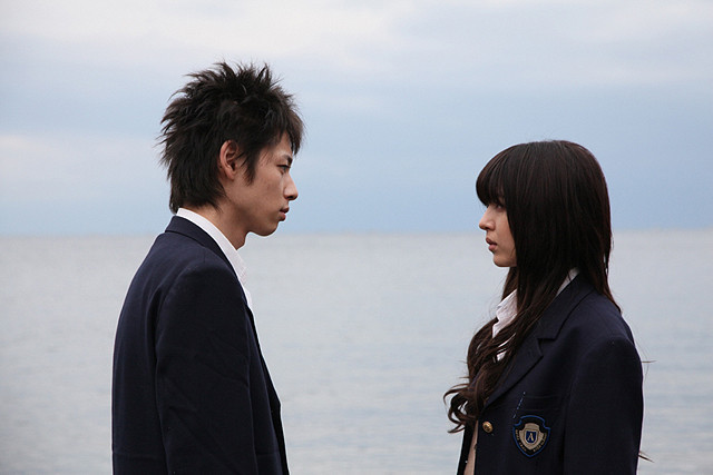 给猫橘子剧照的剧照