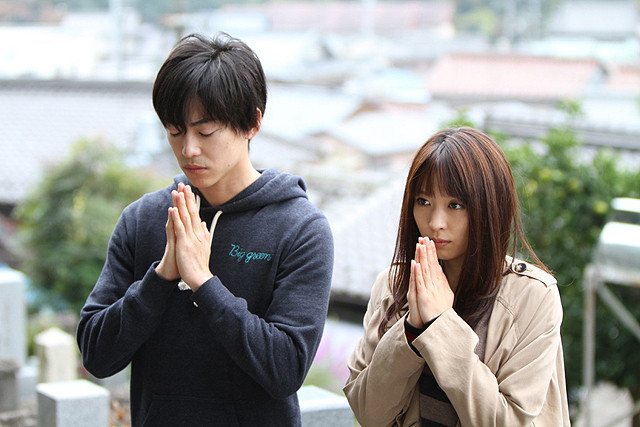 给猫橘子剧照的剧照