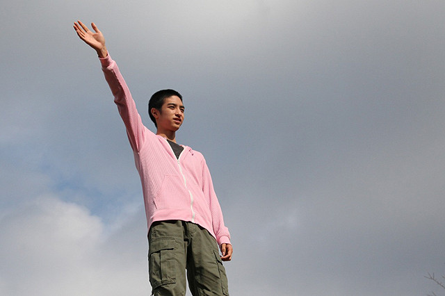 给猫橘子剧照的剧照