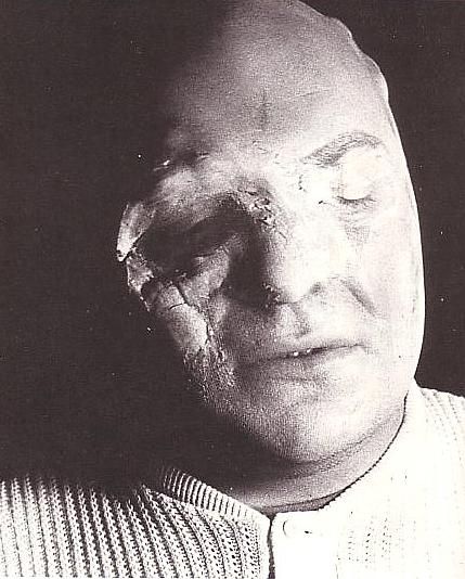 变蝇人的诅咒剧照的剧照