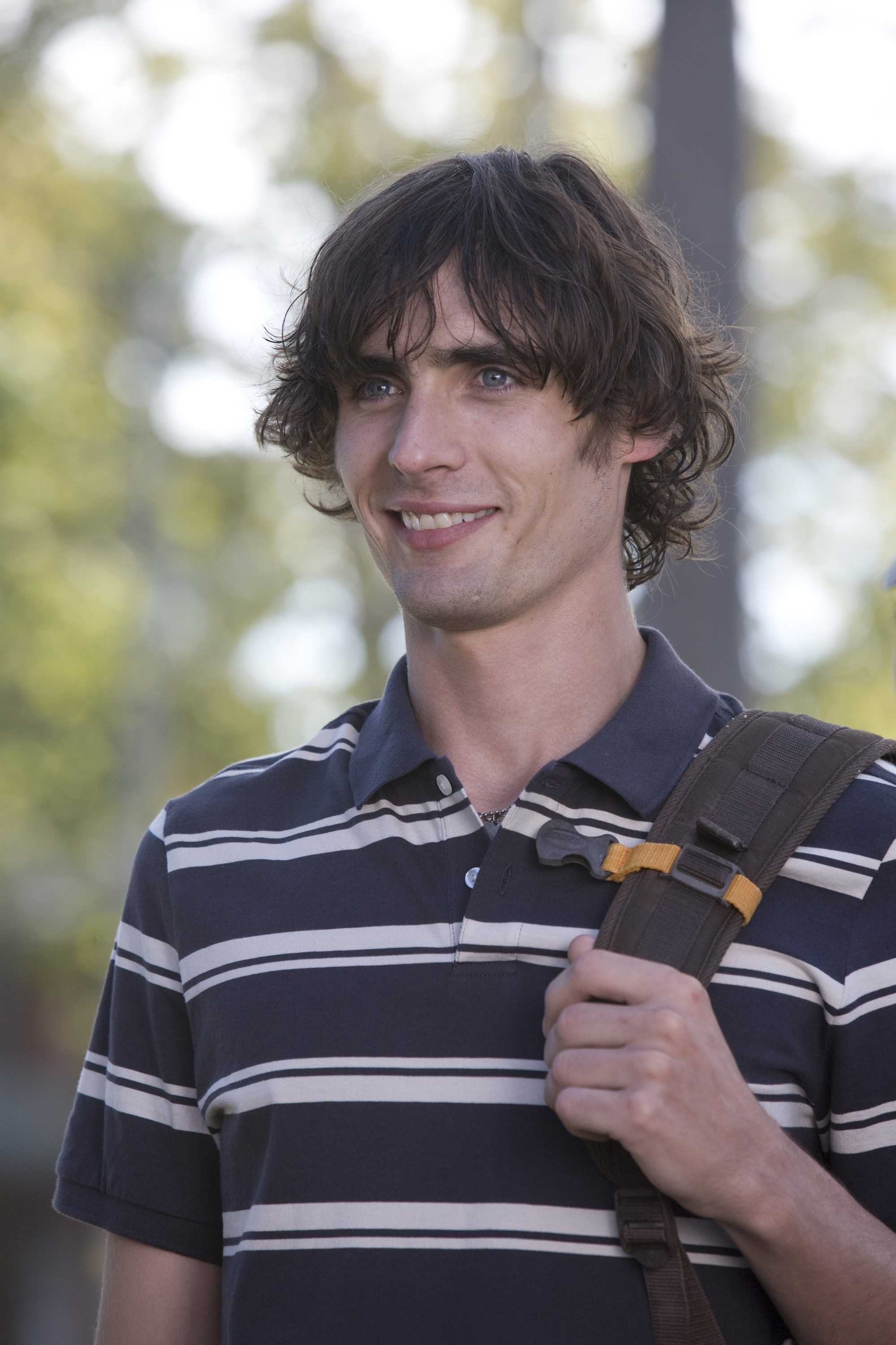 校园兔女郎剧照的剧照