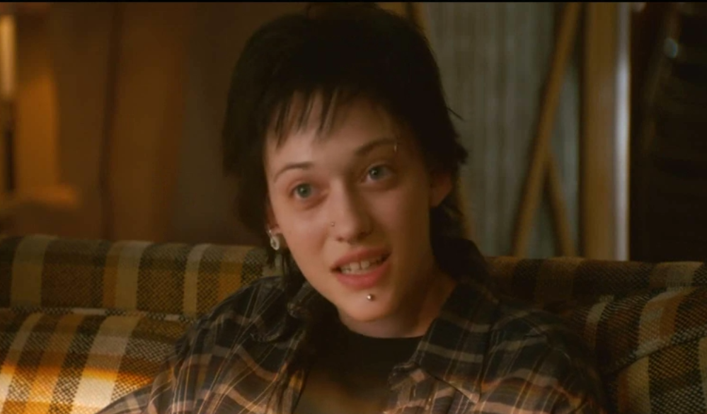 校园兔女郎剧照的剧照