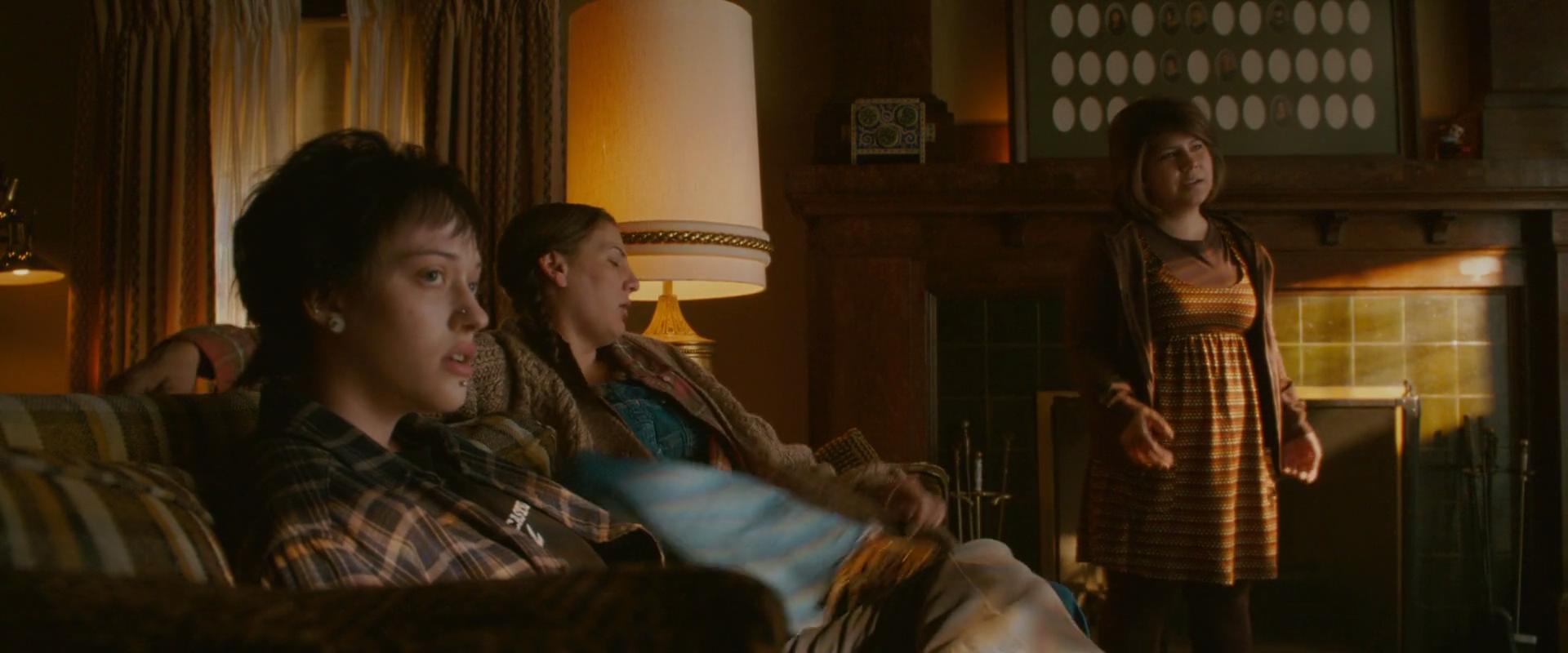 校园兔女郎剧照的剧照