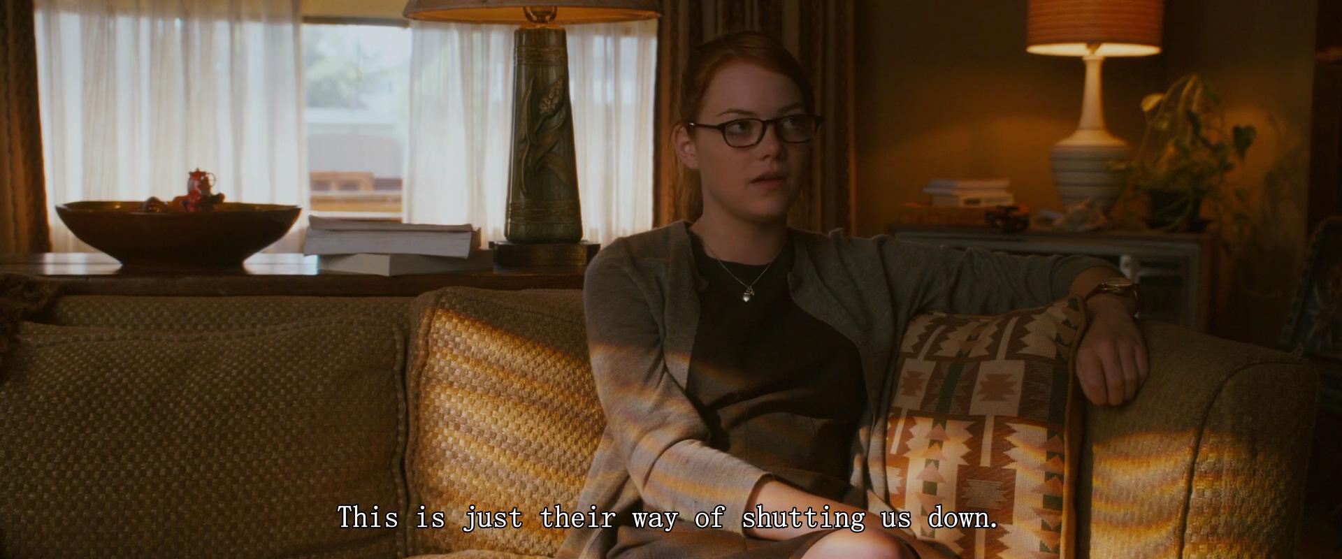 校园兔女郎剧照的剧照