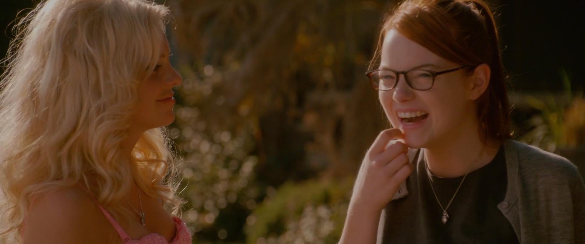 校园兔女郎剧照的剧照