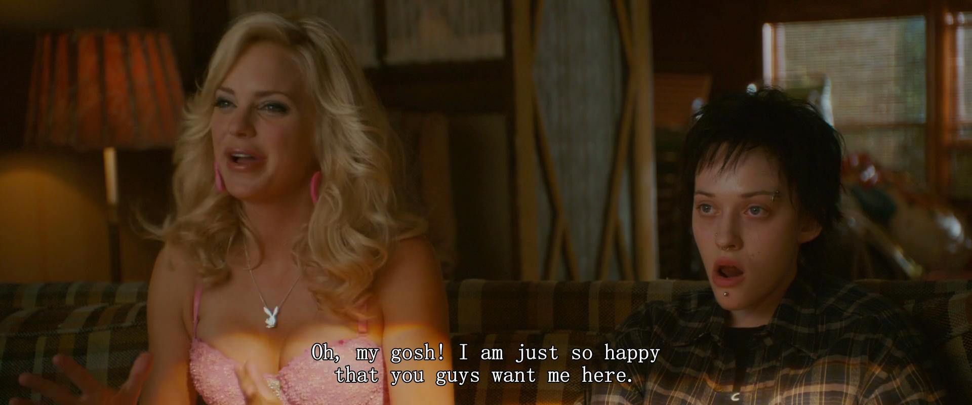 校园兔女郎剧照的剧照