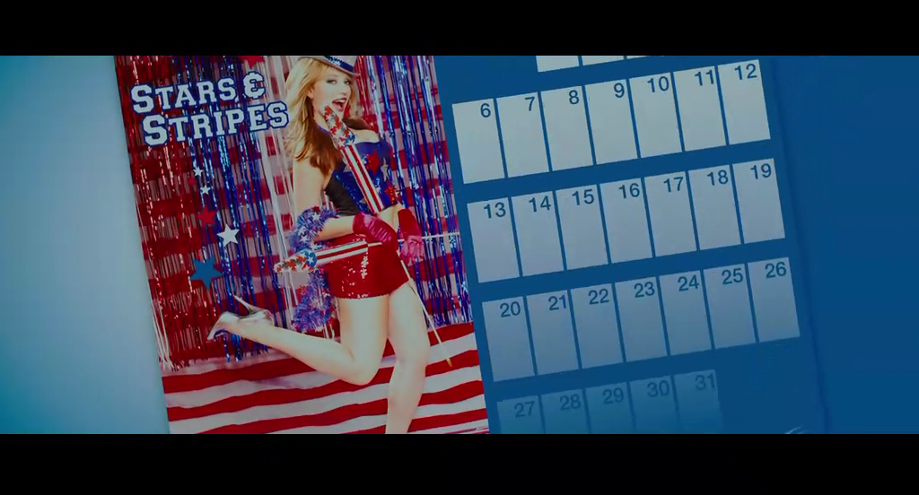 校园兔女郎剧照的剧照