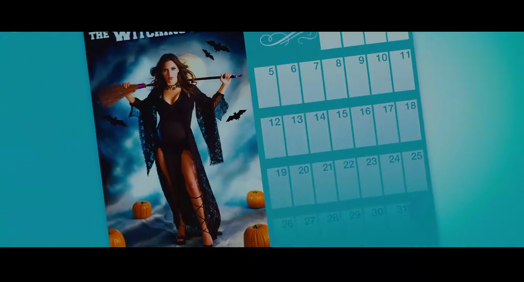 校园兔女郎剧照的剧照