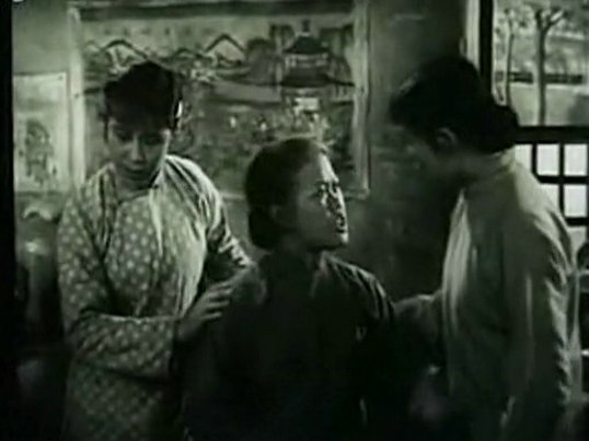 李二嫂改嫁剧照的剧照