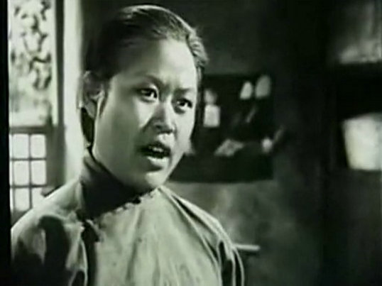 李二嫂改嫁剧照的剧照