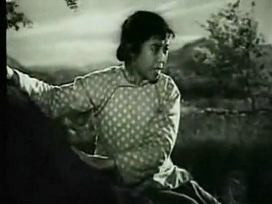 李二嫂改嫁剧照的剧照