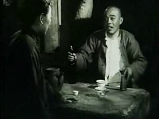 李二嫂改嫁剧照的剧照