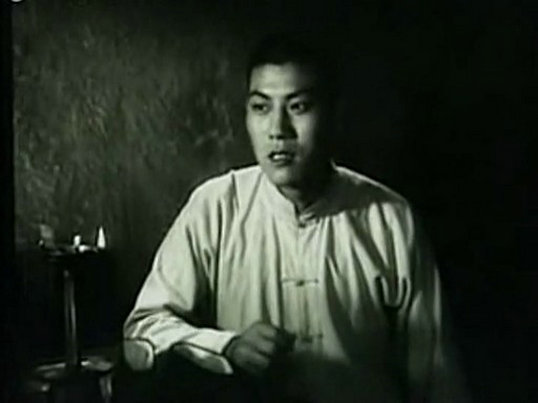 李二嫂改嫁剧照的剧照