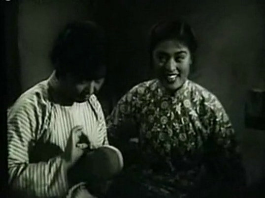 李二嫂改嫁剧照的剧照