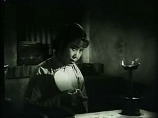 李二嫂改嫁剧照的剧照