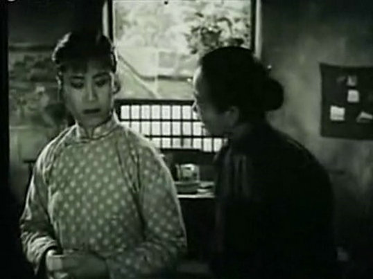 李二嫂改嫁剧照的剧照