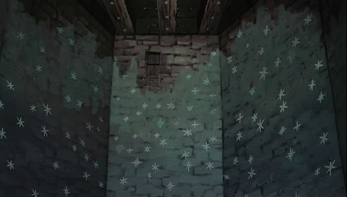 阿莱蒂公主剧照的剧照