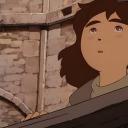 阿莱蒂公主剧照