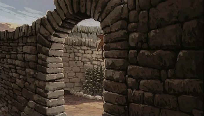 阿莱蒂公主剧照的剧照