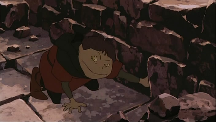 阿莱蒂公主剧照的剧照