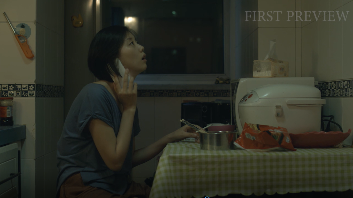 美丽剧照的剧照