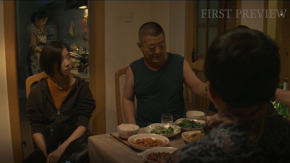 美丽剧照的剧照