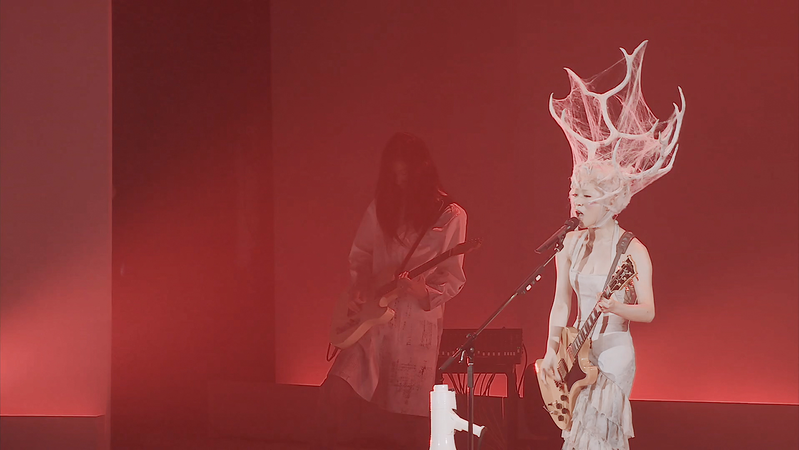 椎名林檎 (生)林檎博 08~10周年紀念祭~剧照的剧照