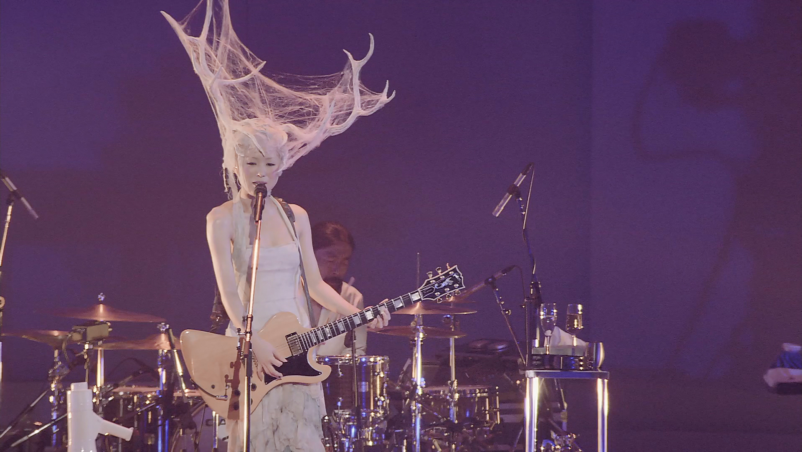 椎名林檎 (生)林檎博 08~10周年紀念祭~剧照的剧照