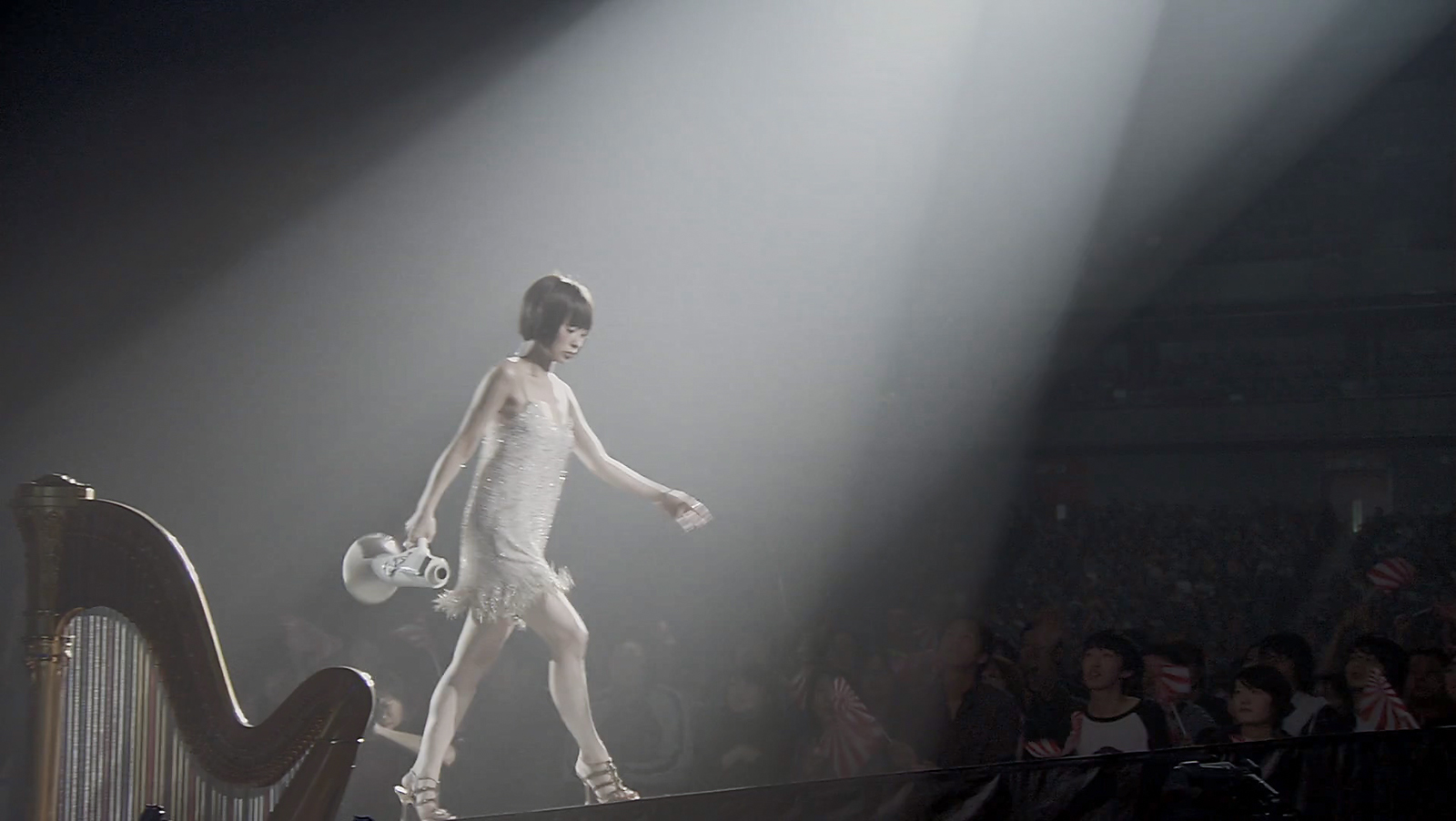 椎名林檎 (生)林檎博 08~10周年紀念祭~剧照的剧照