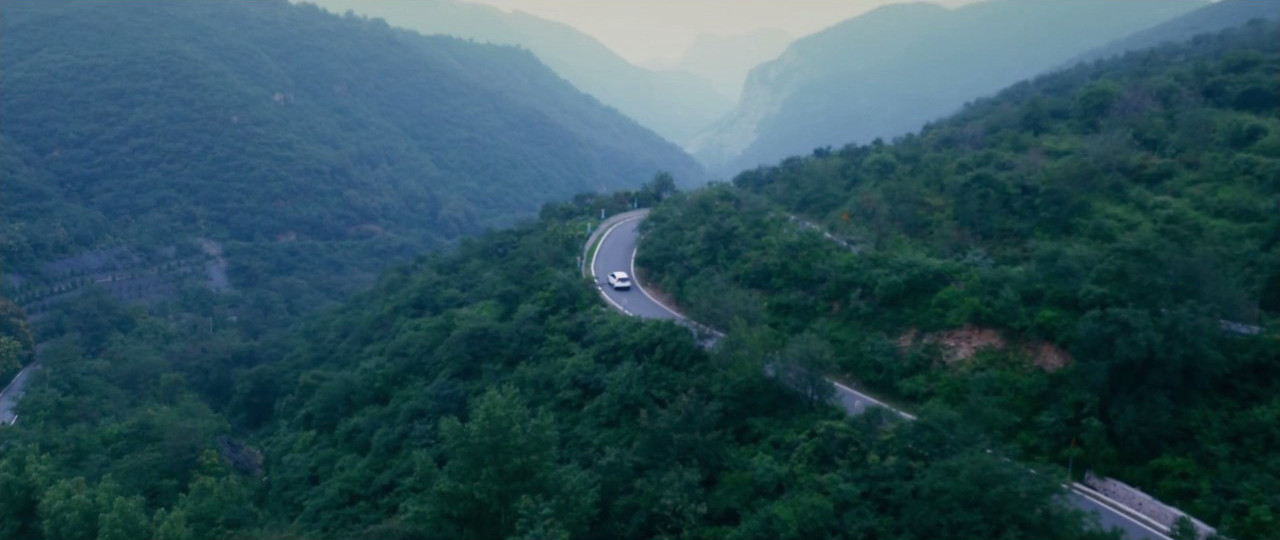 夜闯寡妇村剧照的剧照