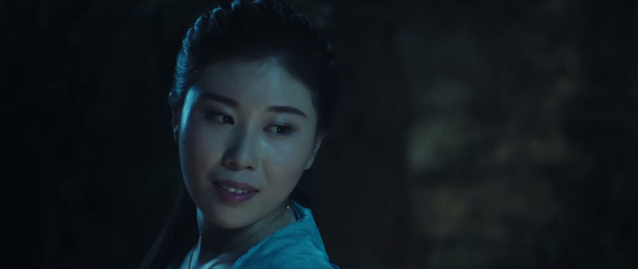 夜闯寡妇村剧照的剧照