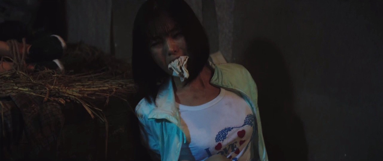 夜闯寡妇村剧照的剧照