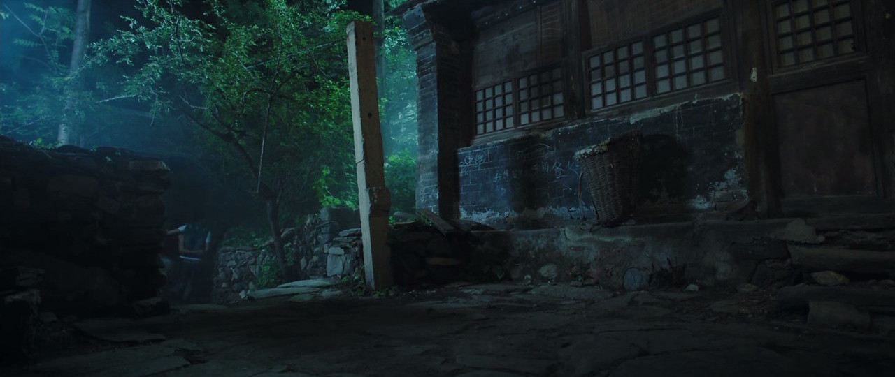 夜闯寡妇村剧照的剧照