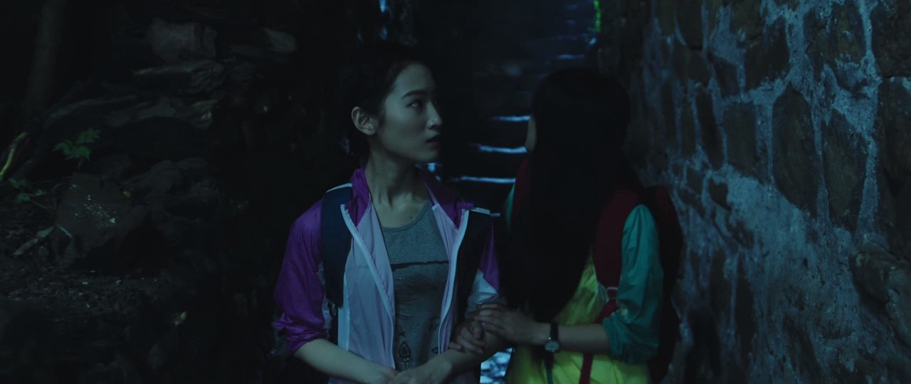 夜闯寡妇村剧照的剧照