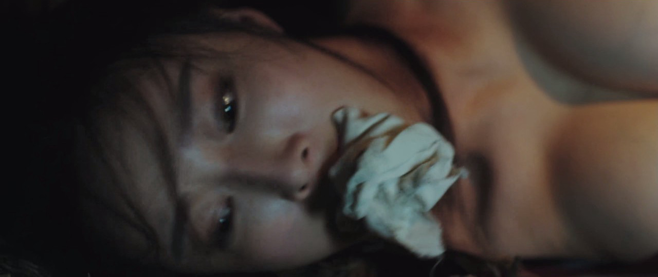 夜闯寡妇村剧照的剧照