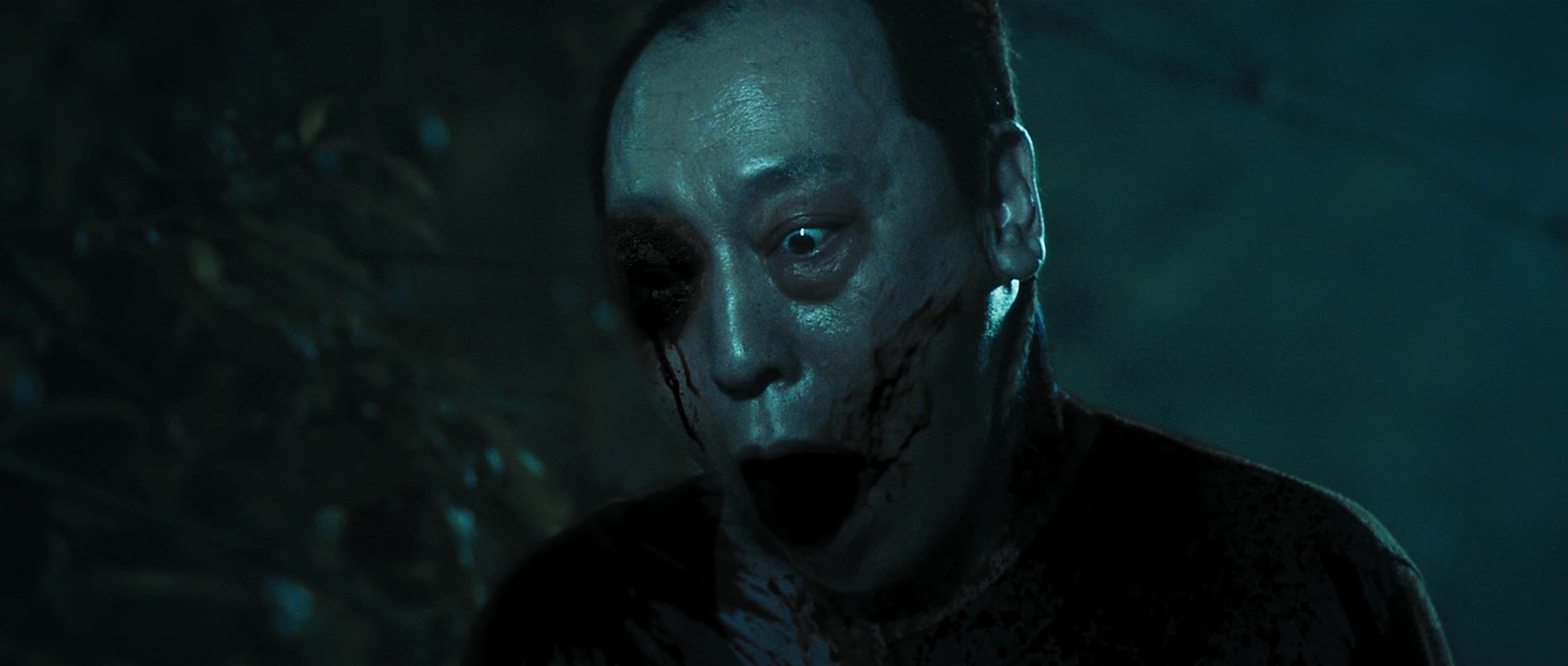 夜闯寡妇村剧照的剧照