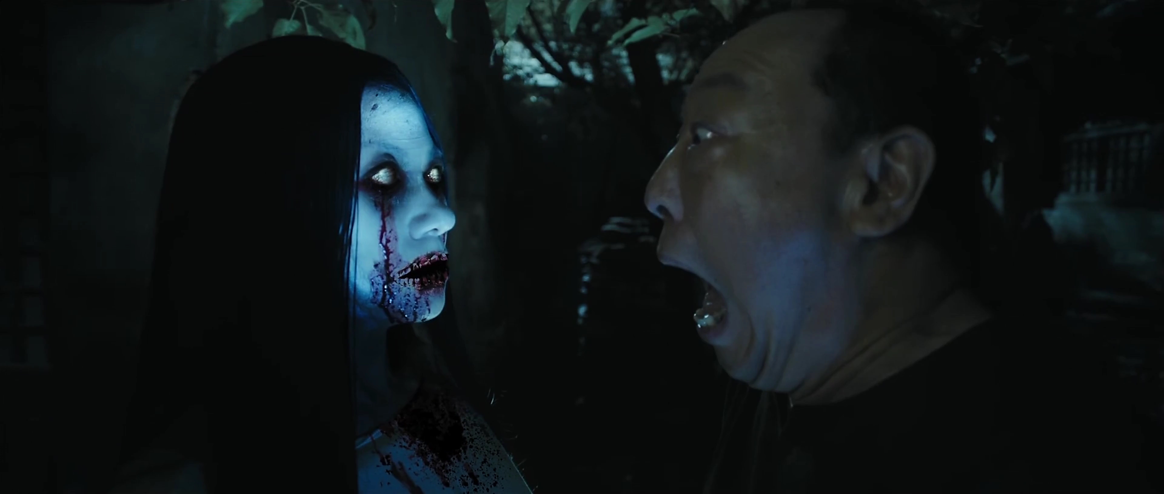 夜闯寡妇村剧照的剧照