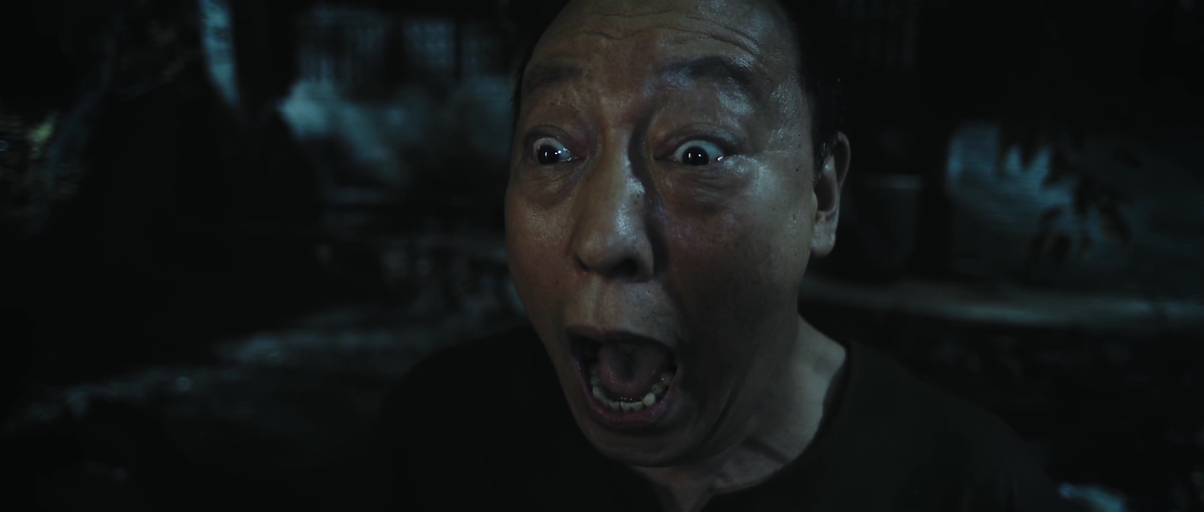 夜闯寡妇村剧照的剧照